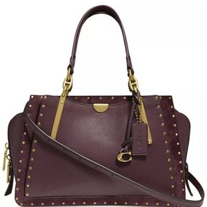 Coach Dreamer 31020 handbag